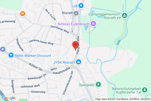 Physiotherapie Lukas Slugocki