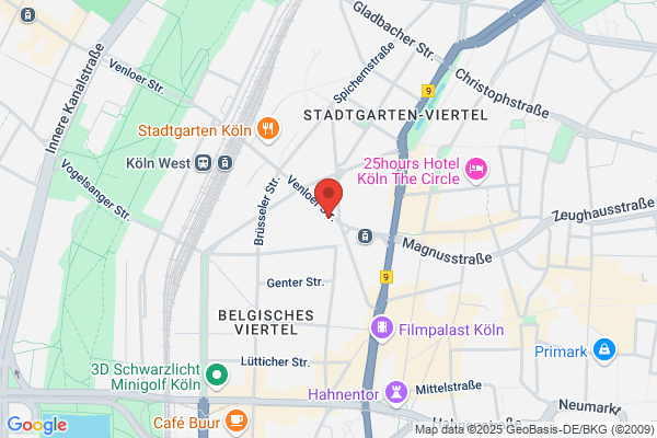 Tahomi GmbH