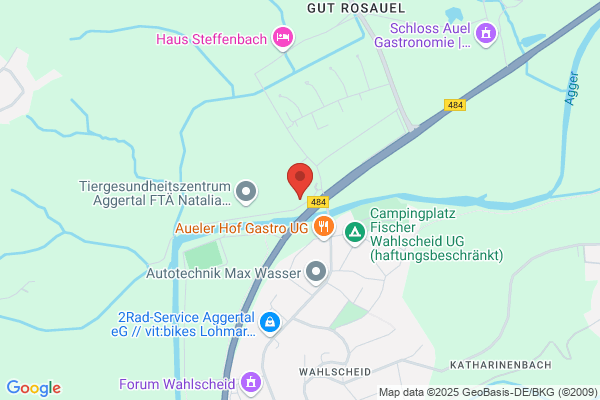 Schmitz GmbH, Volker
