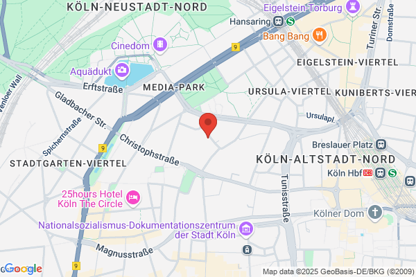 MCM Klosterfrau Vertriebsgesellschaft mbH