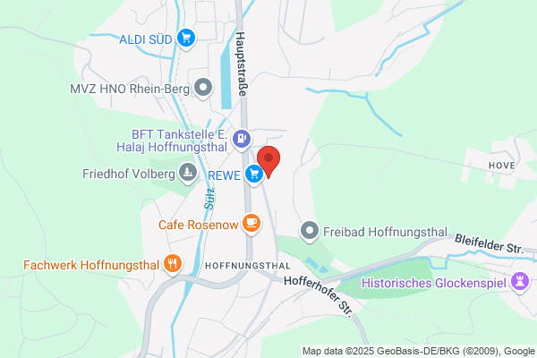 Rechtsanwaltskanzlei Behr