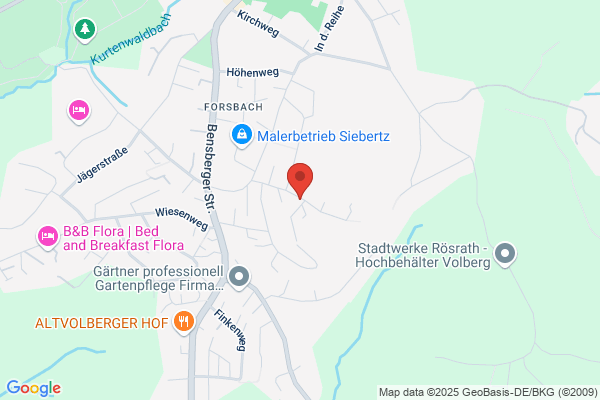 Villa Astrid Touristik- und Handels GmbH
