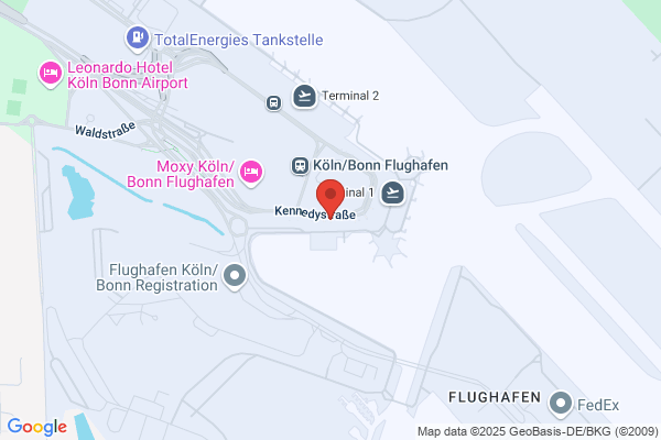 Cologne Travel Center e.K.