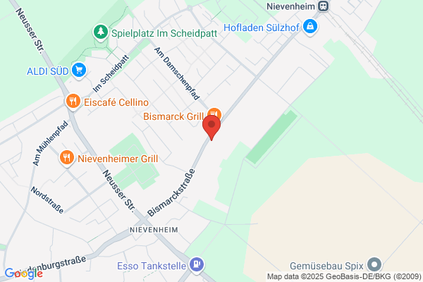 Kleintierzuchtverein