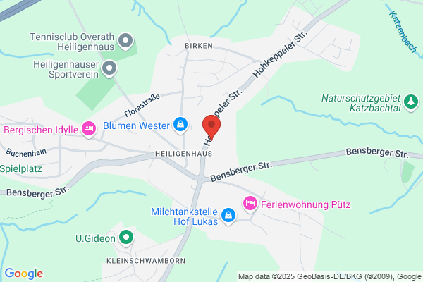 Thomas Block | Steuerberater