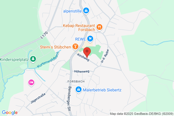 Steuerbüro