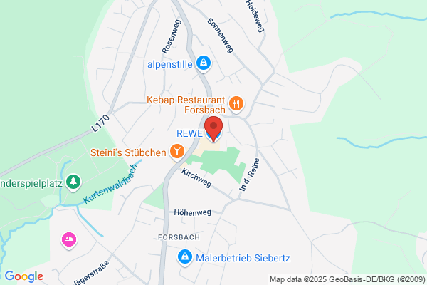 REWE