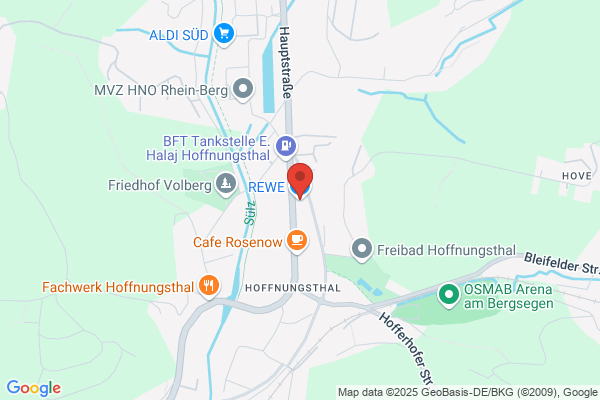 REWE