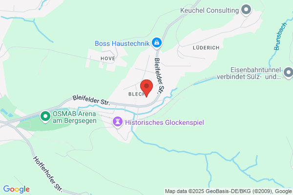 Hennecke Tankdienst GmbH