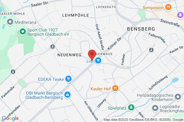 R+V Versicherung