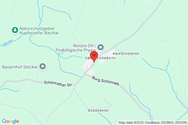 Raum für Yoga