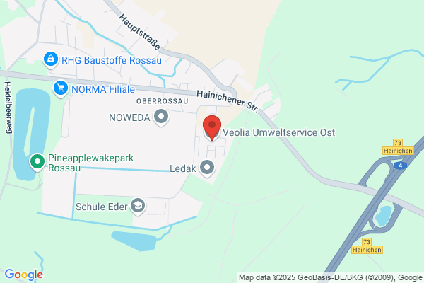 Veolia Umweltservice Ost GmbH