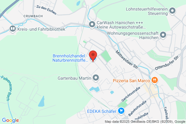 Holzfreunde Sachsen