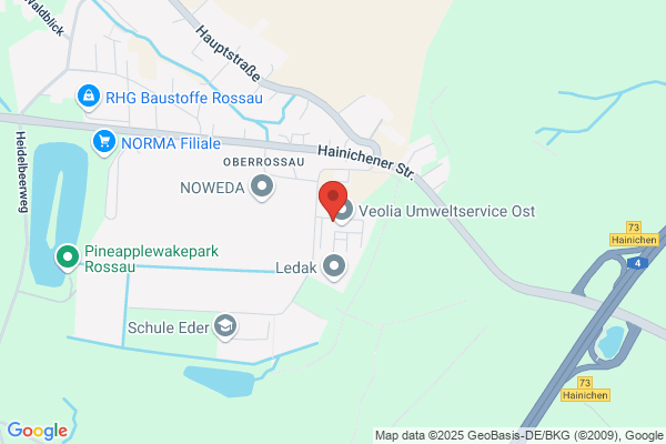 AWB RENNT SERVICE GmbH
