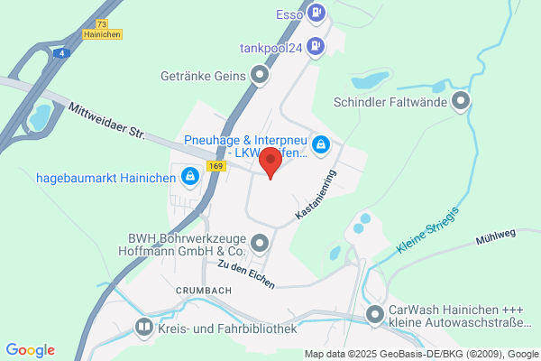 Autohaus Scheffler GmbH