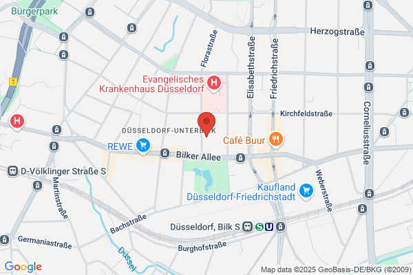 BAYSA Immobilien GmbH