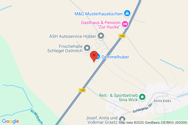 Baierl & Demmelhuber Innenausbau GmbH