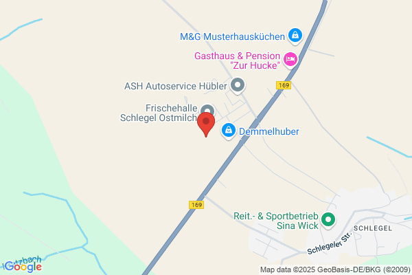 Barth Metall GmbH