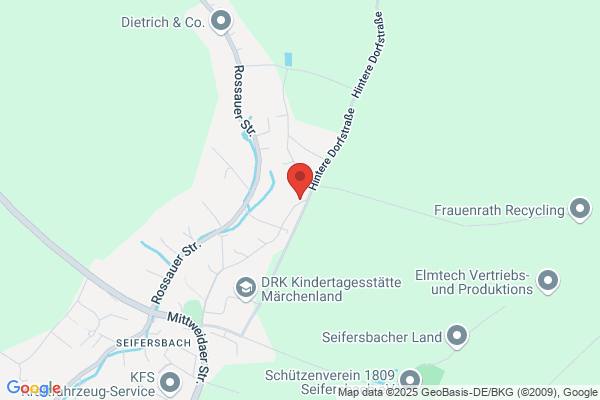 Bercke Volkmar GmbH