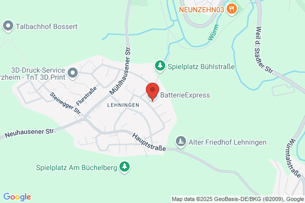 ECMI GmbH