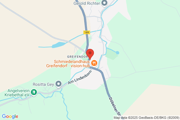 Gemeindeverwaltung Rossau Feuerwehrgerätehaus