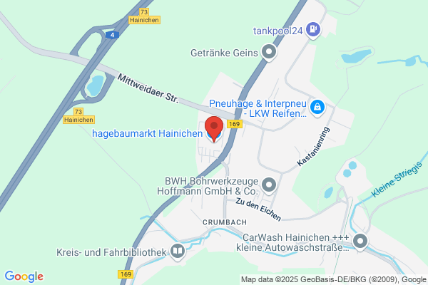 Hagebau-Centrum GmbH