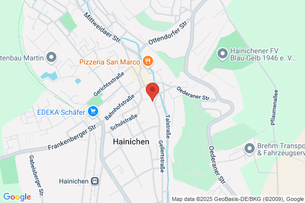 Hansa Spielotheken GmbH