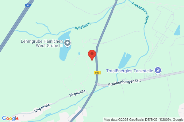 Rehberg Textilrohstoffe GmbH