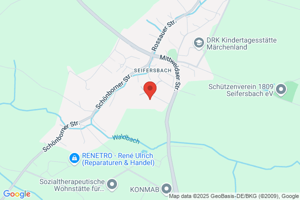 Schnellrestaurante Elke's Futterhäuschen