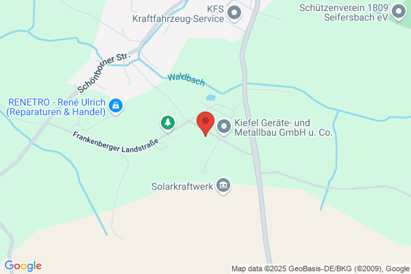 Vaku-Isotherm GmbH