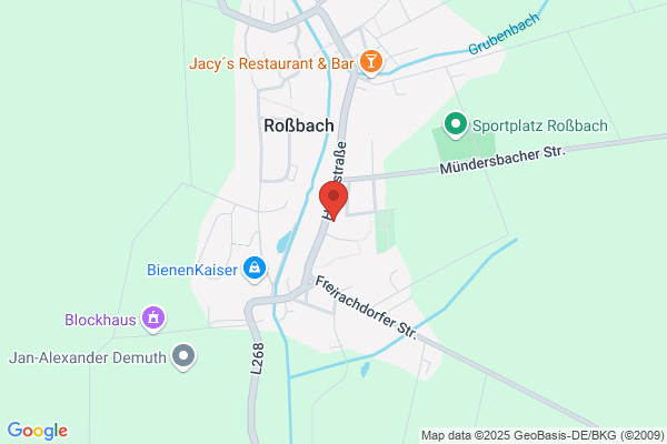 Ortsbürgermeister Ortsgemeinde