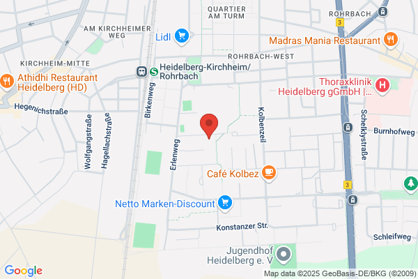 Altenpflegeheim