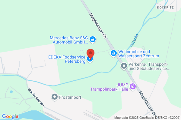 EDEKA Minden-Hannover Holding GmbH