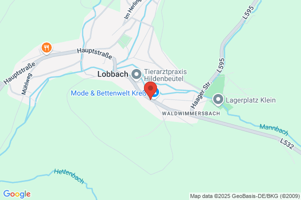 Postagentur Marlene Becker