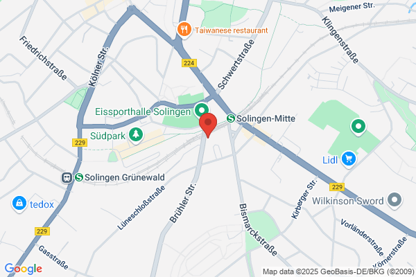 Ambulanter Pflegedienst Ulbrich