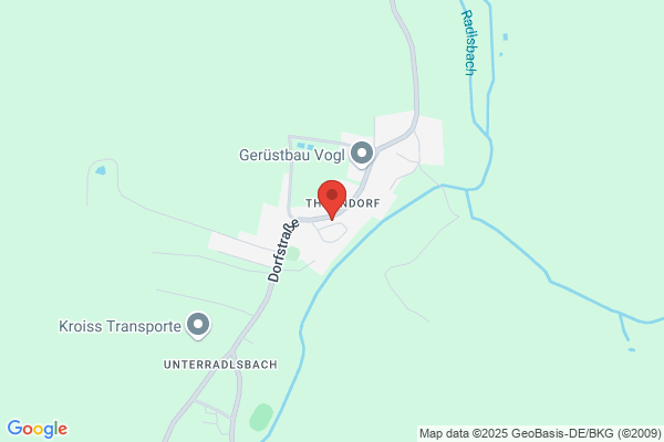 Berghammer & Vogl GmbH