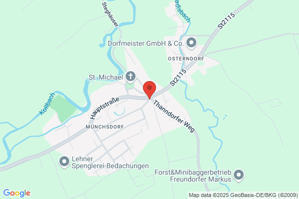 Bäckerei Schmalhofer