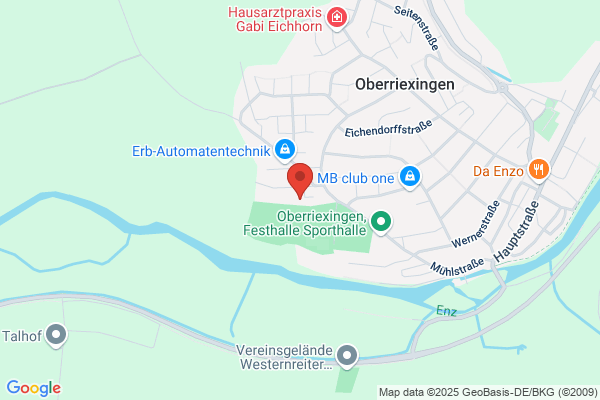 Büchner Forstservice GmbH & Co. KG
