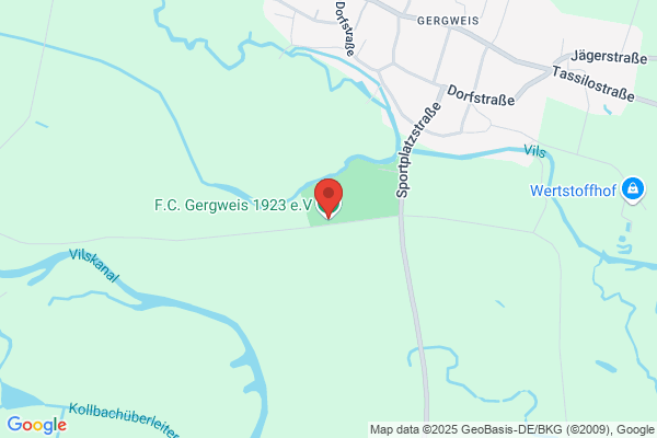 F.C. Gergweis 1923 e.V.