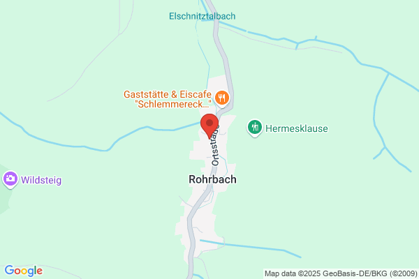 Gemeindeverwaltung Roßbach