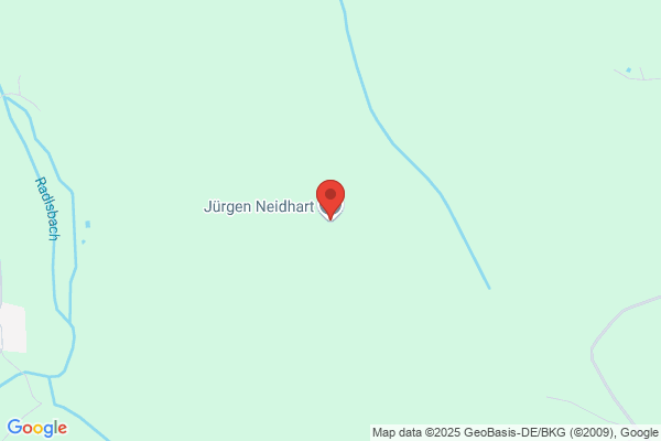 Jürgen Neidhart