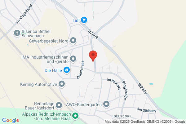 Knürr Mechanik für die Elektronik AG