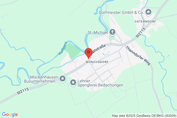 Metzgerei Kettl