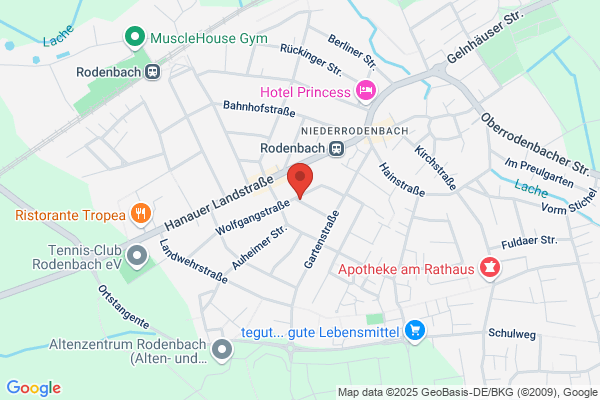 Ratzenböck Haustechnik