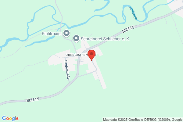 Schreinerei Gardinenstudio Theo Pichlmaier