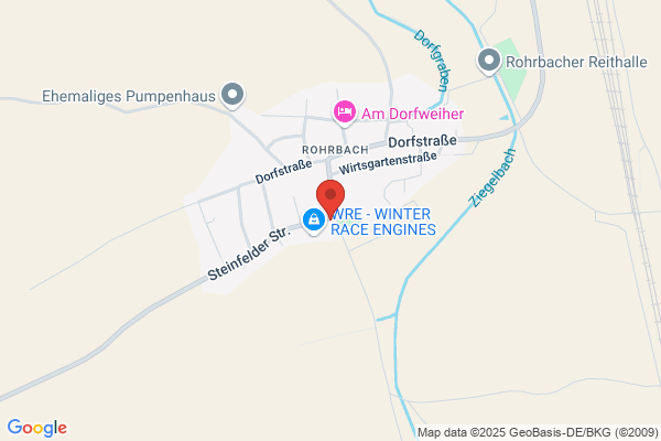 Schützen-Vereinsheim-Perbing