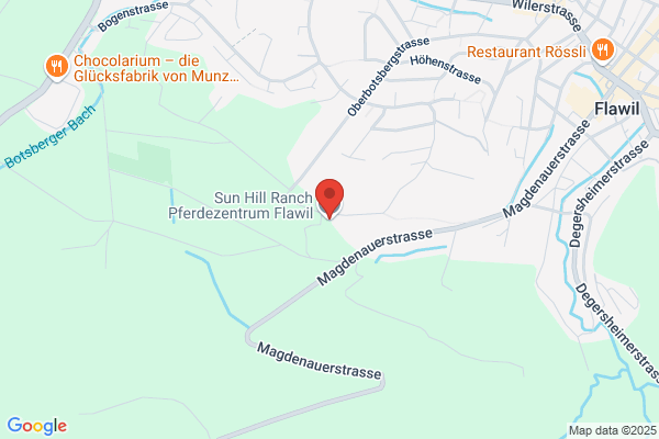 Strobach Stephan und Tina, Sun Hill Ranch