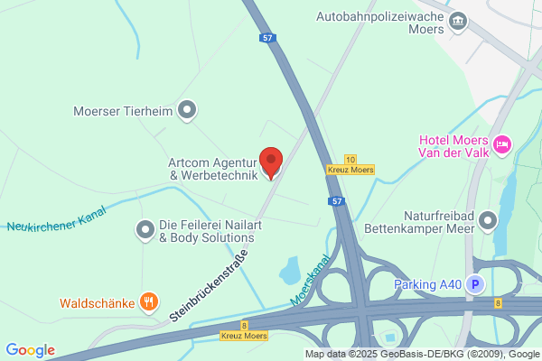 Artcom Agentur Niedrich GmbH