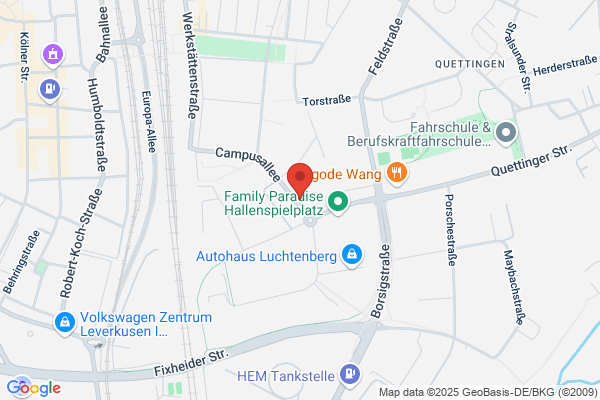 Theuvsen Projekt & Management GmbH