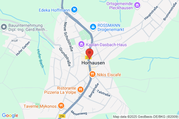 Westerwald Bank eG